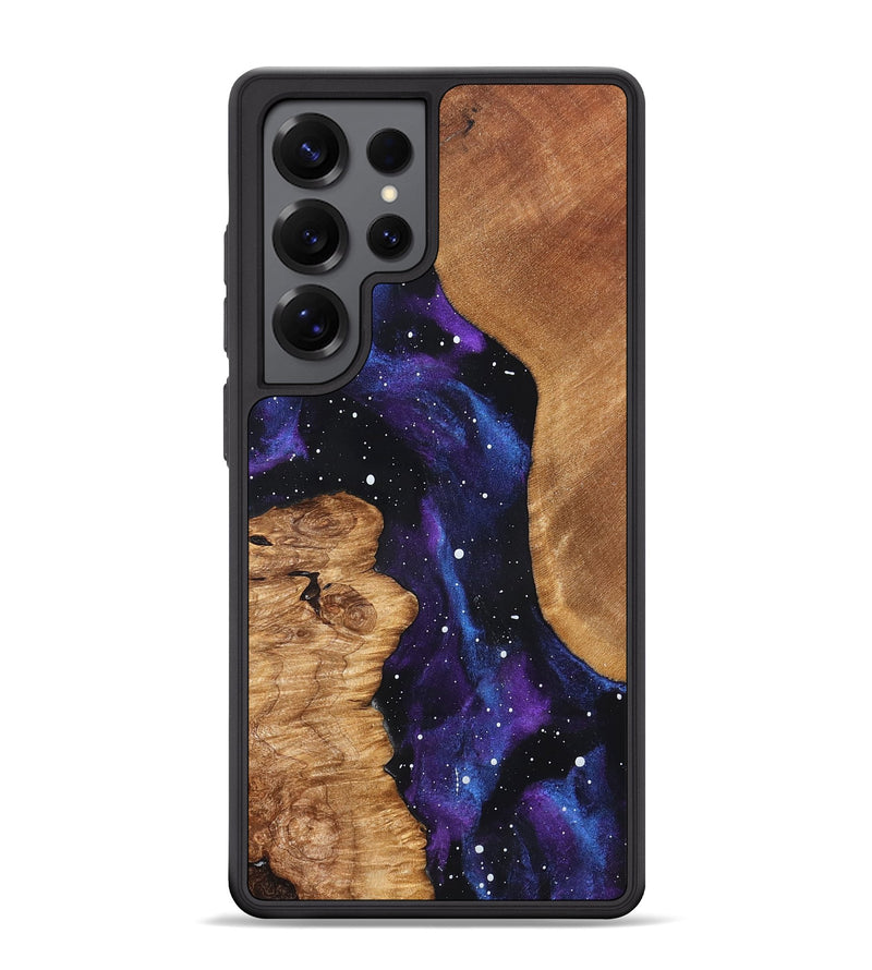 Galaxy S25 Ultra Wood Phone Case - Alfred (Cosmos, 826558)