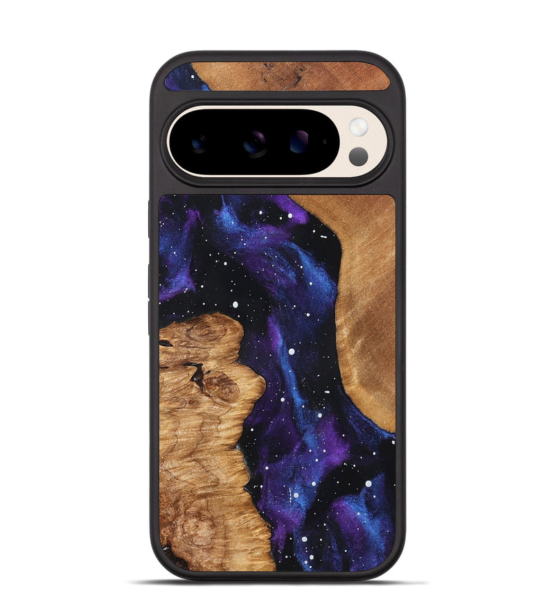 Pixel 10 Wood Phone Case - Alfred (Cosmos, 826558)