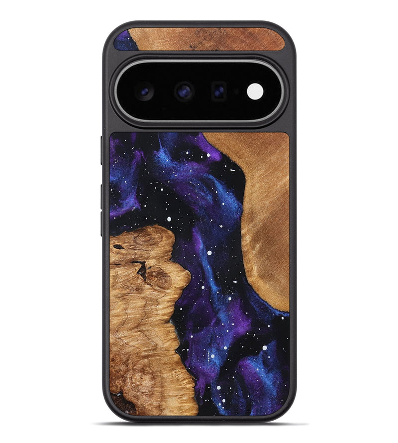 Pixel 11 Pro XL Wood Phone Case - Alfred (Cosmos, 826558)