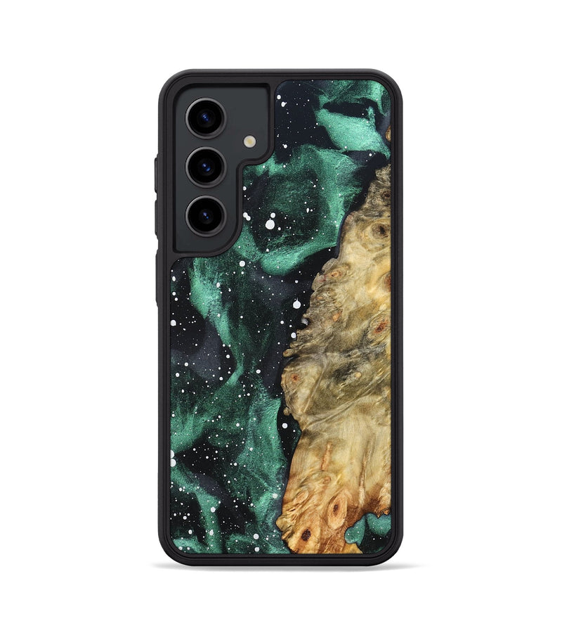 Galaxy S24 Wood Phone Case - Kristy (Cosmos, 826560)
