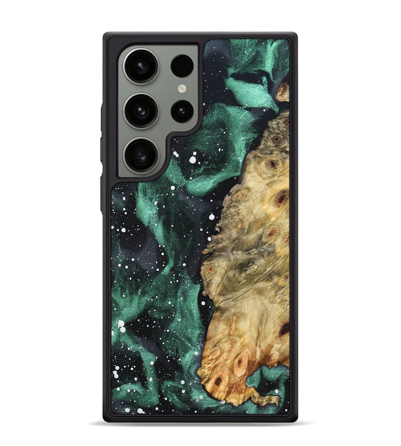 Galaxy S24 Ultra Wood Phone Case - Kristy (Cosmos, 826560)