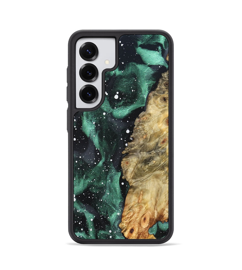 Galaxy S25 Wood Phone Case - Kristy (Cosmos, 826560)