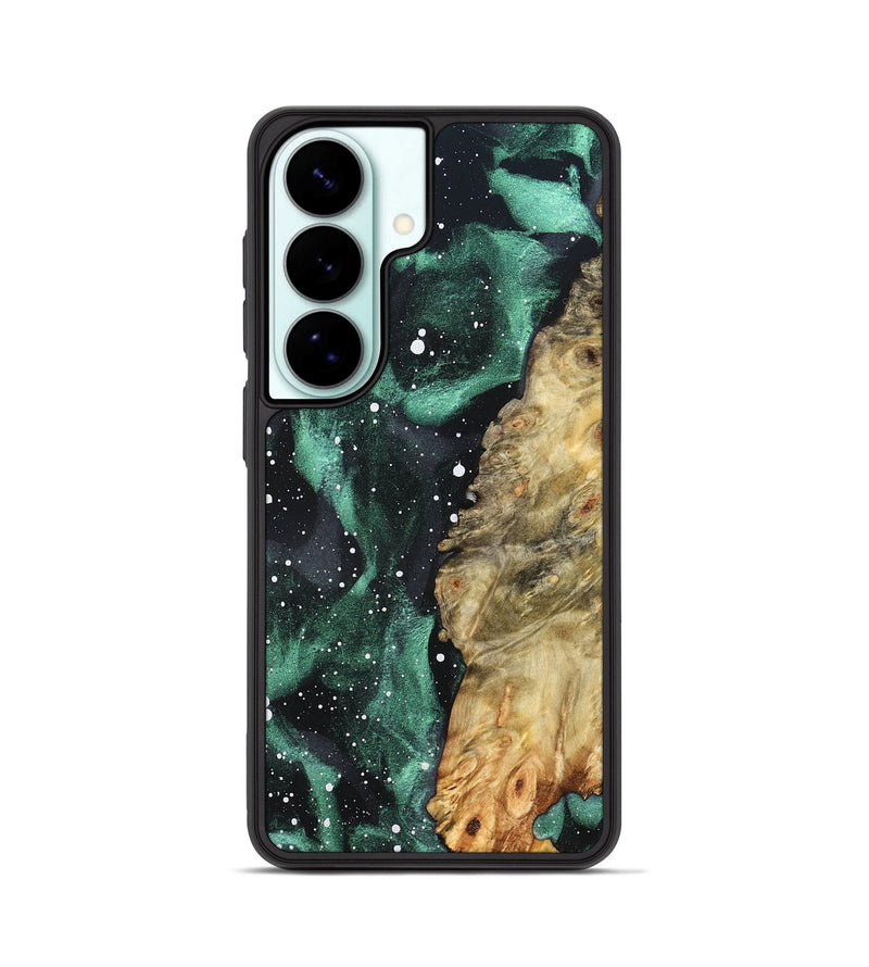 Galaxy S26 Wood Phone Case - Kristy (Cosmos, 826560)