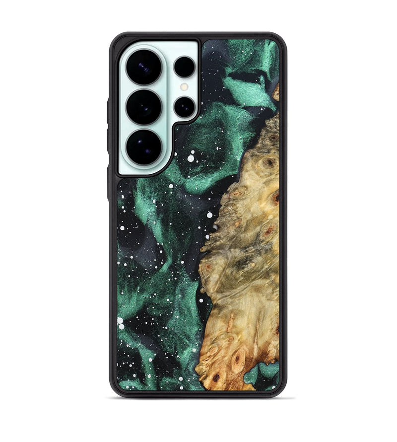 Galaxy S26 Ultra Wood Phone Case - Kristy (Cosmos, 826560)
