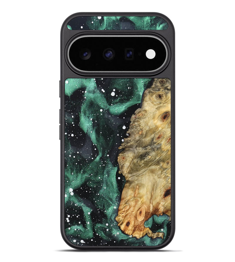 Pixel 11 Pro XL Wood Phone Case - Kristy (Cosmos, 826560)