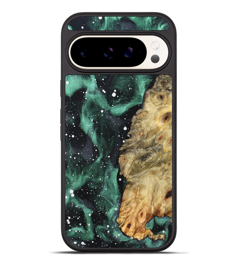 Pixel 9 Pro XL Wood Phone Case - Kristy (Cosmos, 826560)