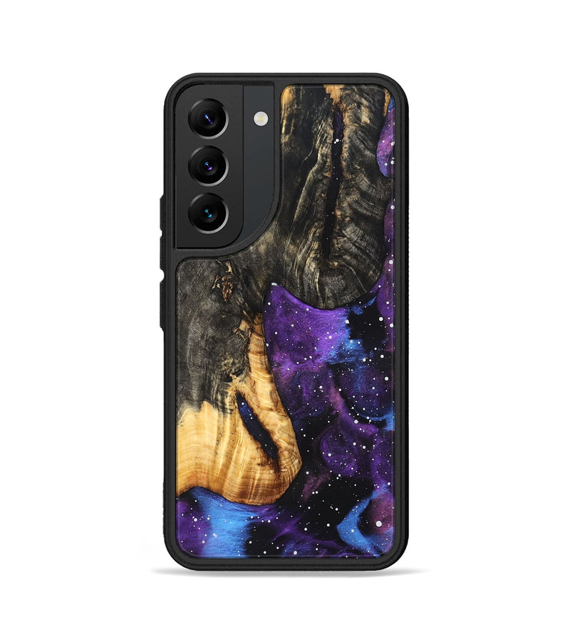 Galaxy S22 Wood Phone Case - Ami (Cosmos, 826561)