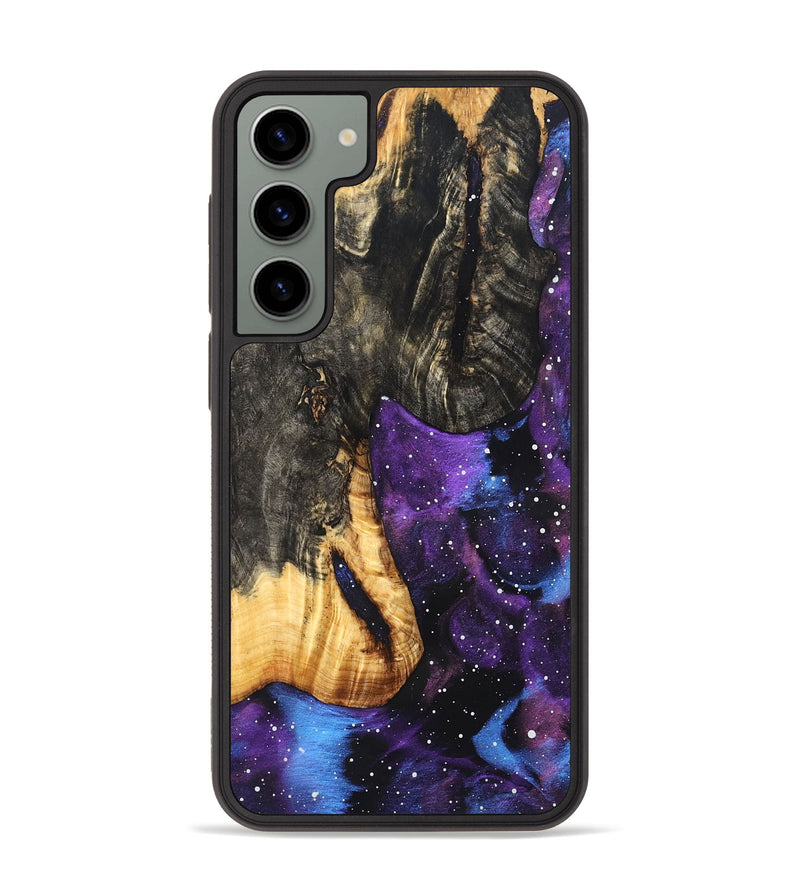 Galaxy S23 Plus Wood Phone Case - Ami (Cosmos, 826561)