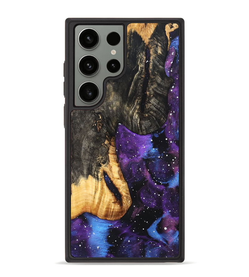 Galaxy S23 Ultra Wood Phone Case - Ami (Cosmos, 826561)