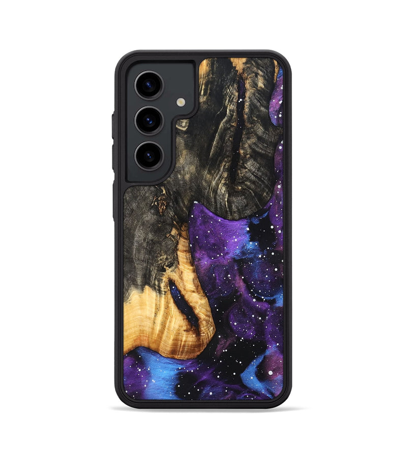Galaxy S24 Wood Phone Case - Ami (Cosmos, 826561)