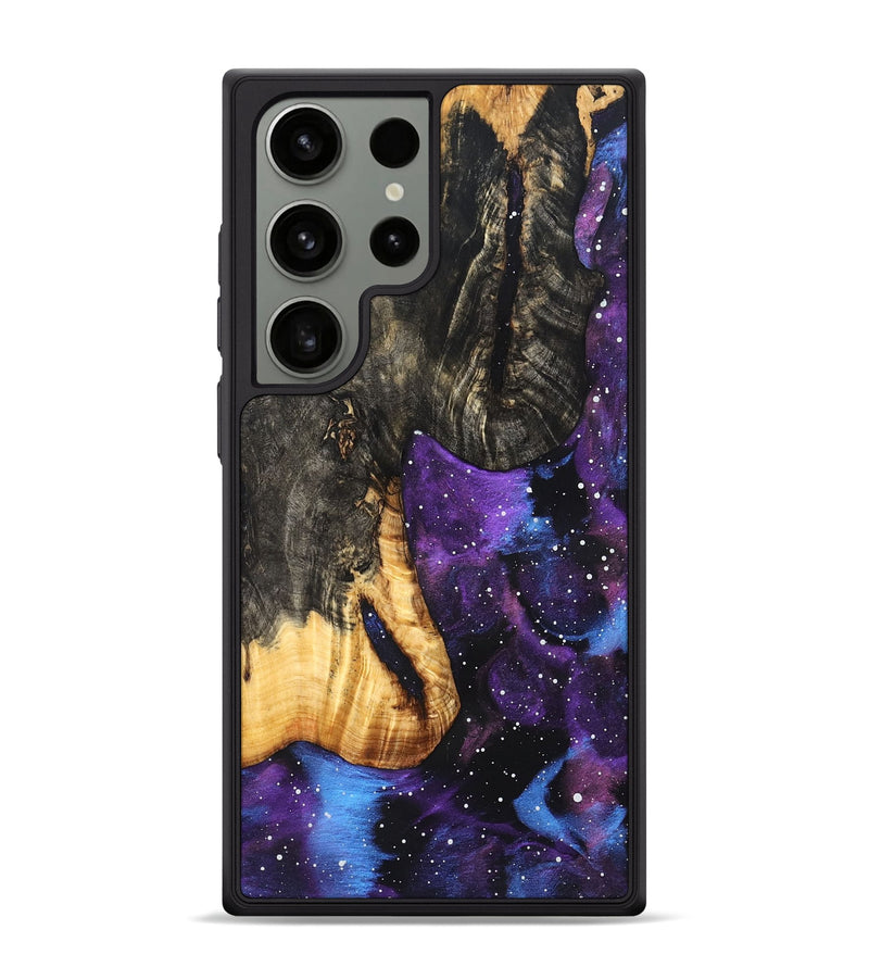 Galaxy S24 Ultra Wood Phone Case - Ami (Cosmos, 826561)