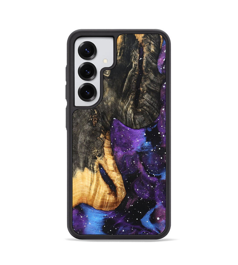 Galaxy S25 Wood Phone Case - Ami (Cosmos, 826561)