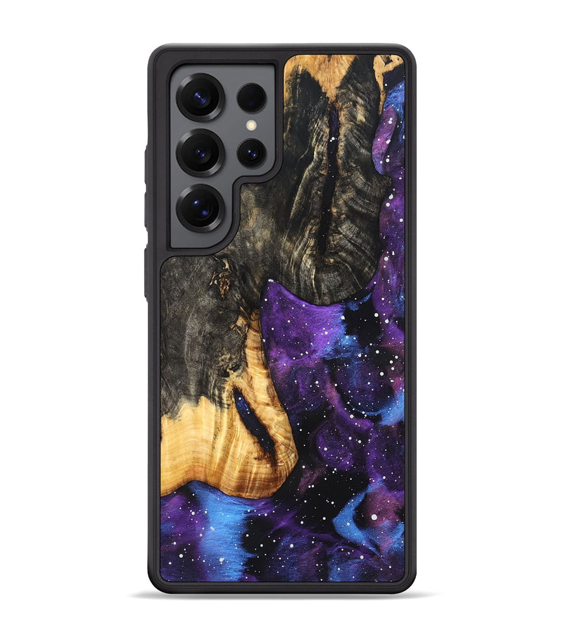 Galaxy S25 Ultra Wood Phone Case - Ami (Cosmos, 826561)