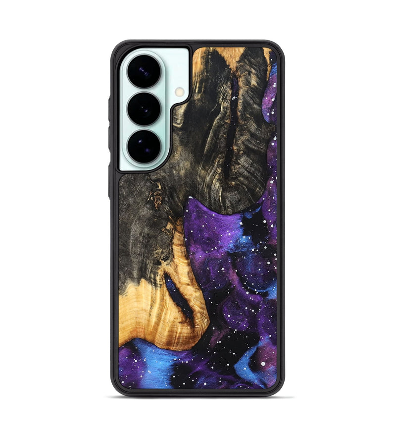 Galaxy S26 Plus Wood Phone Case - Ami (Cosmos, 826561)