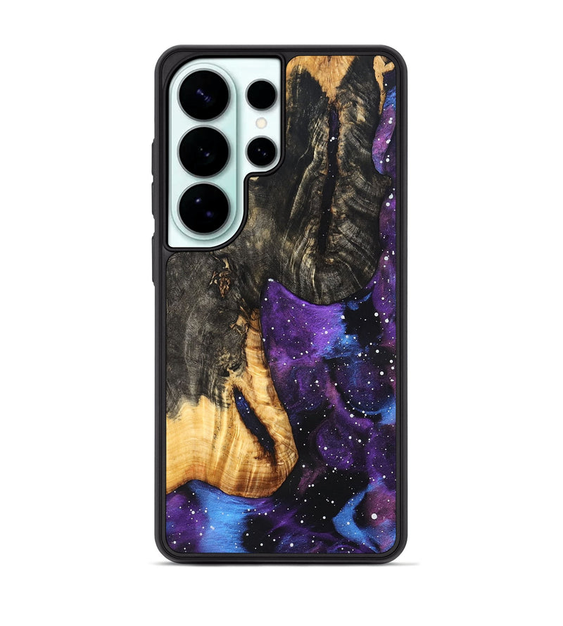 Galaxy S26 Ultra Wood Phone Case - Ami (Cosmos, 826561)
