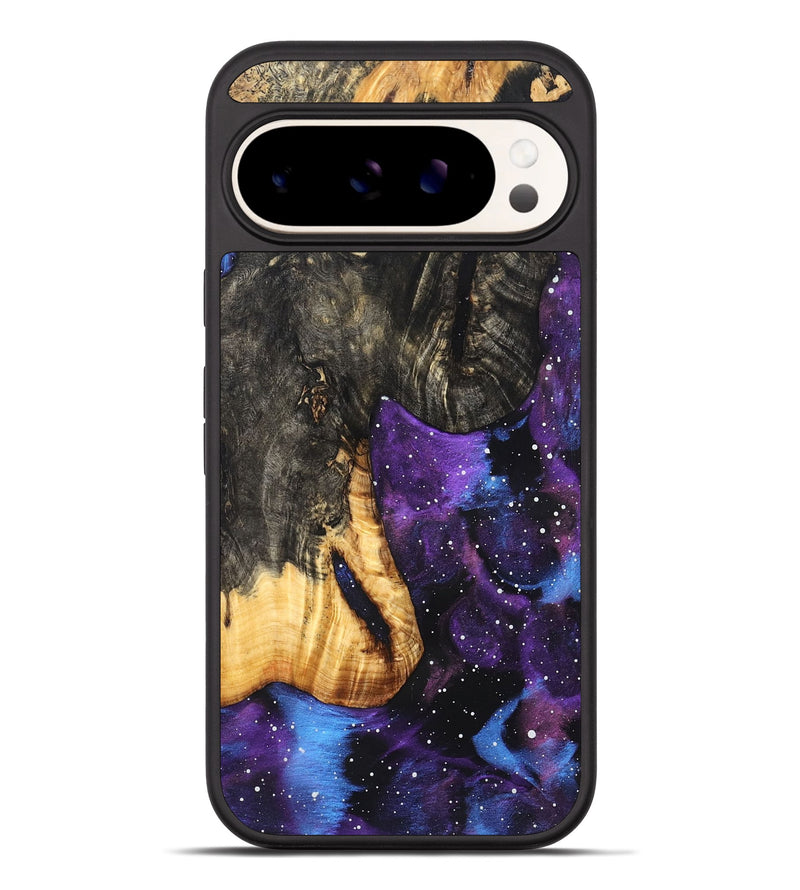 Pixel 10 Pro XL Wood Phone Case - Ami (Cosmos, 826561)