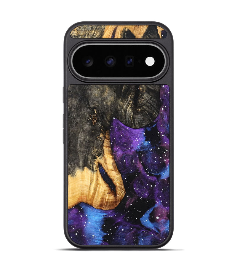 Pixel 11 Pro Wood Phone Case - Ami (Cosmos, 826561)