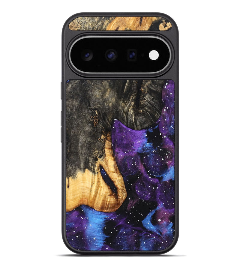 Pixel 11 Pro XL Wood Phone Case - Ami (Cosmos, 826561)