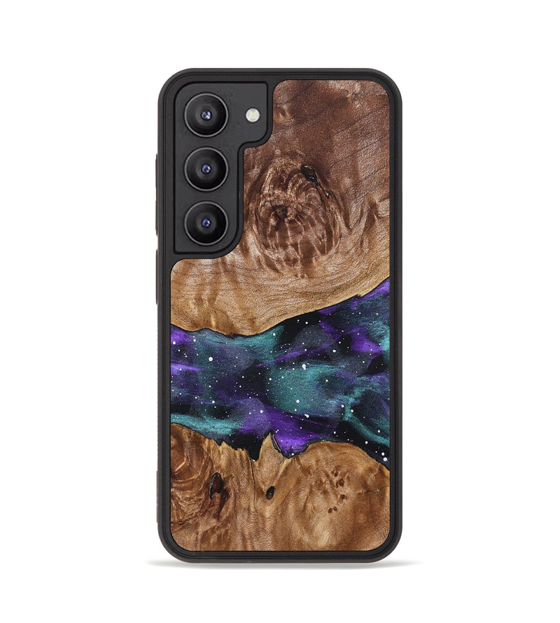 Galaxy S23 Wood Phone Case - Regan (Cosmos, 826562)