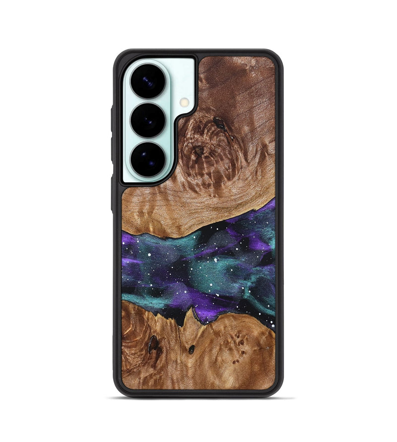 Galaxy S26 Wood Phone Case - Regan (Cosmos, 826562)