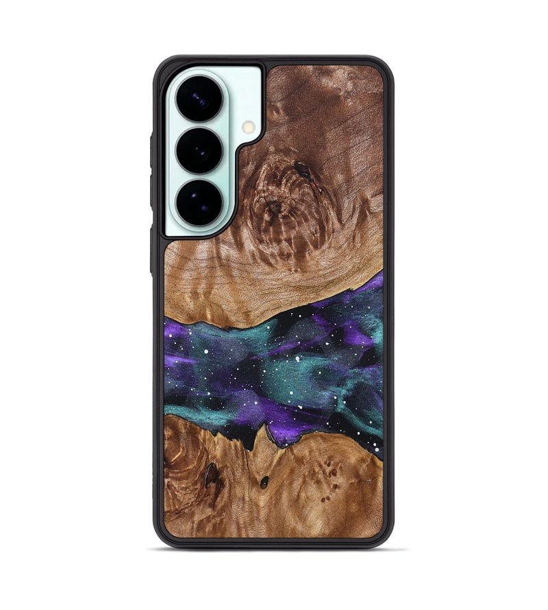 Galaxy S26 Plus Wood Phone Case - Regan (Cosmos, 826562)