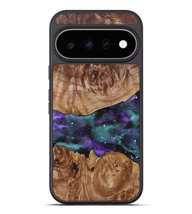 Pixel 11 Pro XL Wood Phone Case - Regan (Cosmos, 826562)