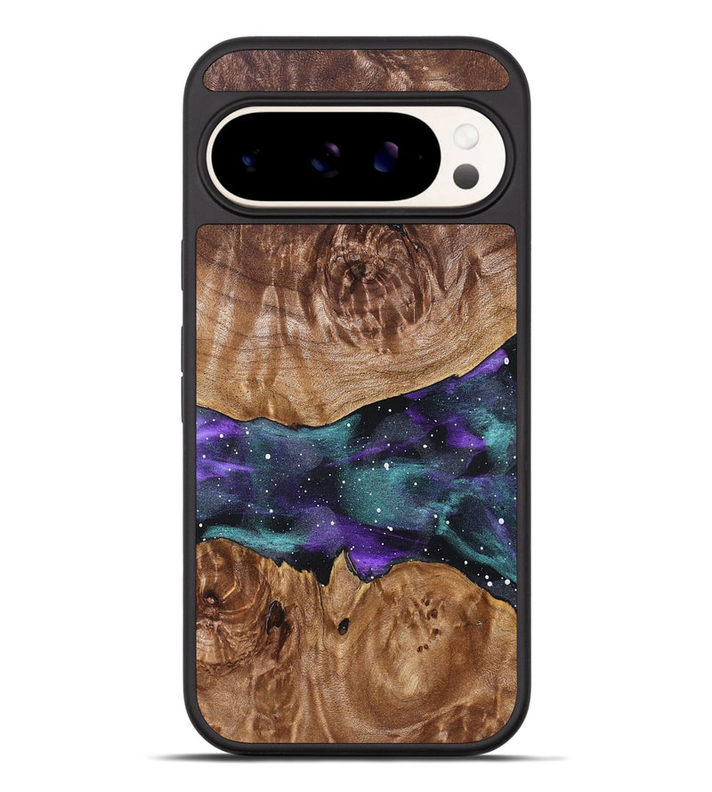 Pixel 9 Pro XL Wood Phone Case - Regan (Cosmos, 826562)