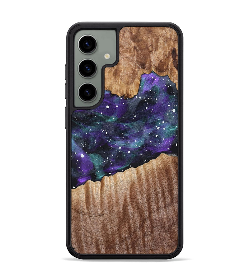 Galaxy S24 Plus Wood Phone Case - Ambrose (Cosmos, 826563)