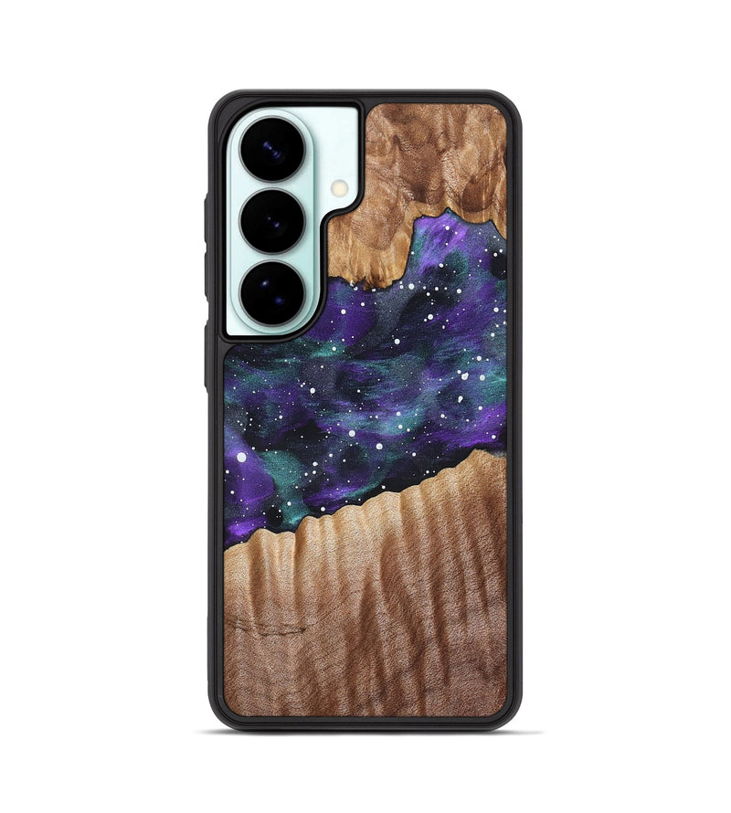 Galaxy S26 Wood Phone Case - Ambrose (Cosmos, 826563)