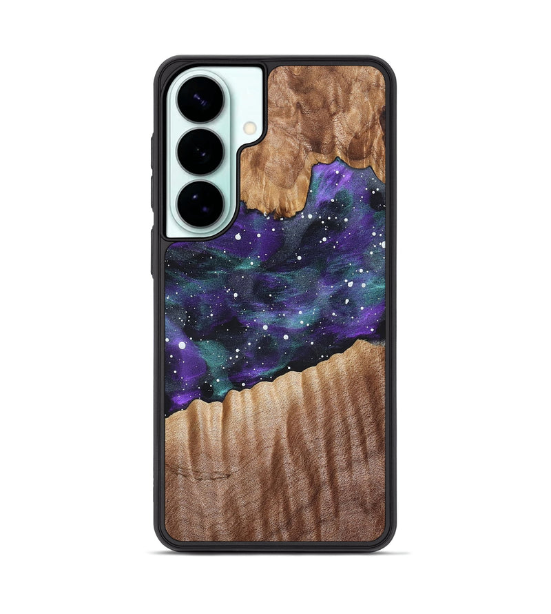 Galaxy S26 Plus Wood Phone Case - Ambrose (Cosmos, 826563)