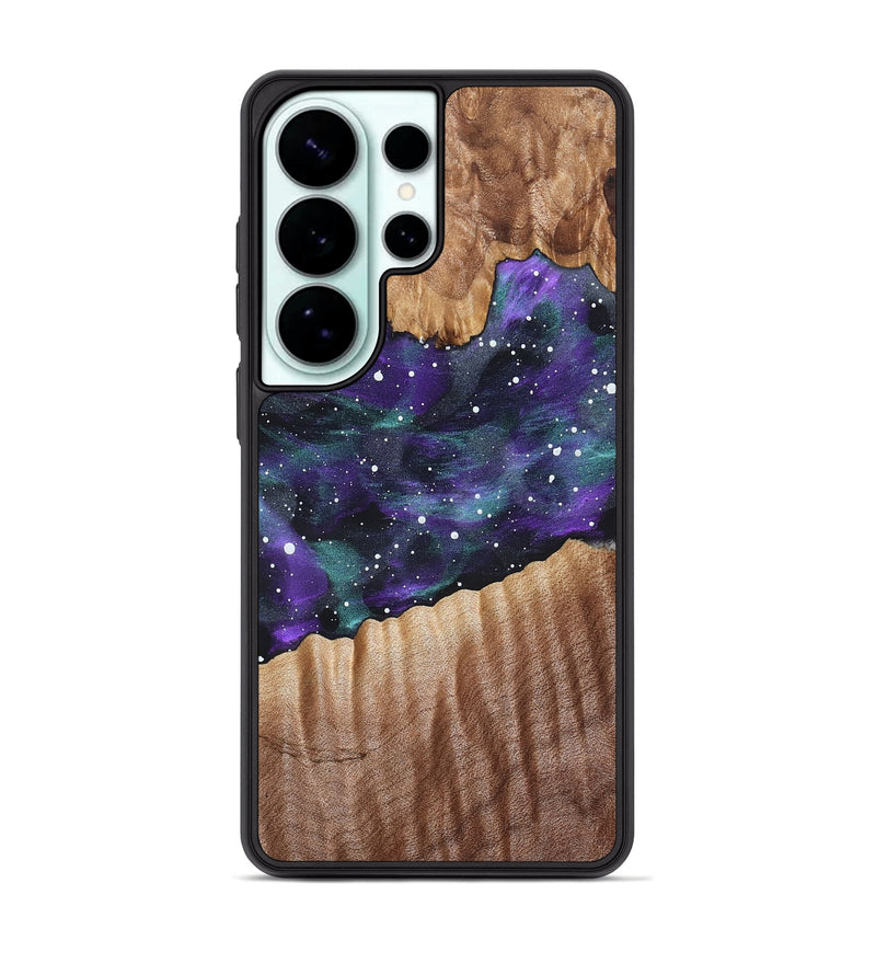 Galaxy S26 Ultra Wood Phone Case - Ambrose (Cosmos, 826563)