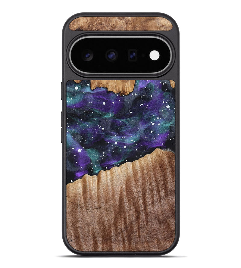 Pixel 11 Pro XL Wood Phone Case - Ambrose (Cosmos, 826563)