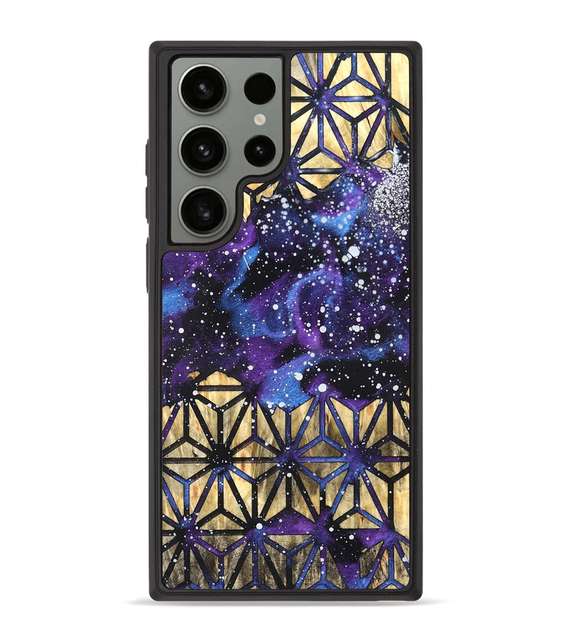 Galaxy S23 Ultra Wood Phone Case - Gia (Cosmos, 826564)