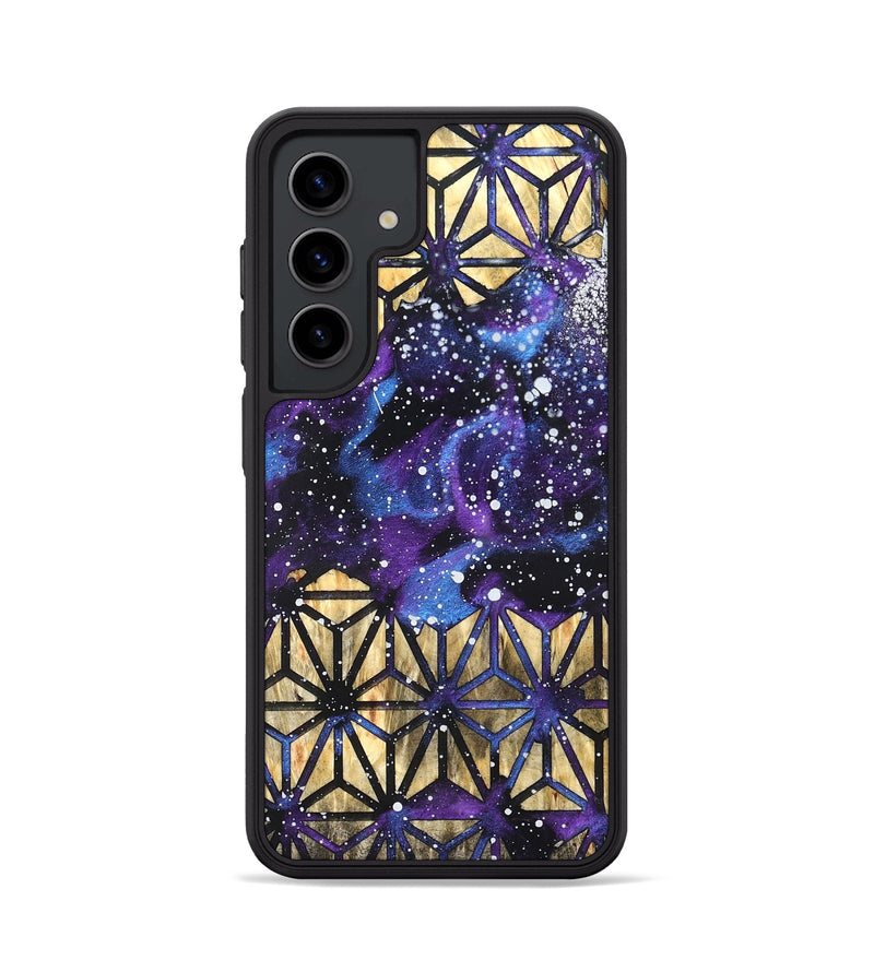 Galaxy S24 Wood Phone Case - Gia (Cosmos, 826564)