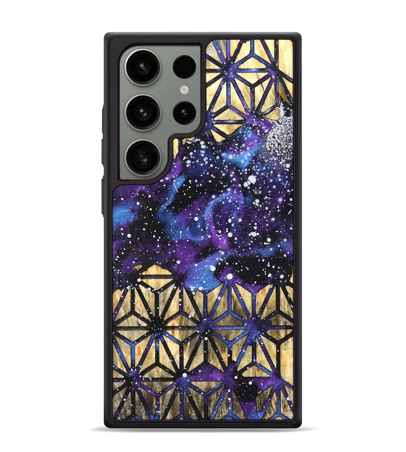 Galaxy S24 Ultra Wood Phone Case - Gia (Cosmos, 826564)