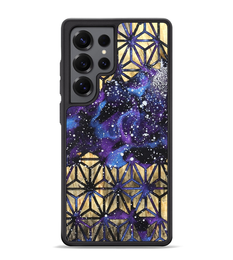 Galaxy S25 Ultra Wood Phone Case - Gia (Cosmos, 826564)