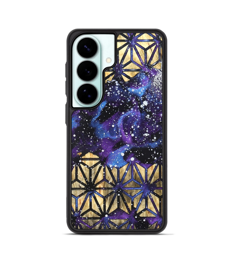 Galaxy S26 Wood Phone Case - Gia (Cosmos, 826564)