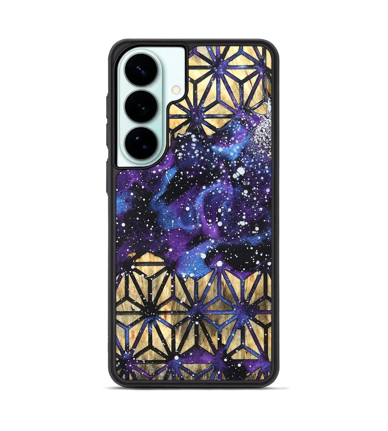 Galaxy S26 Plus Wood Phone Case - Gia (Cosmos, 826564)