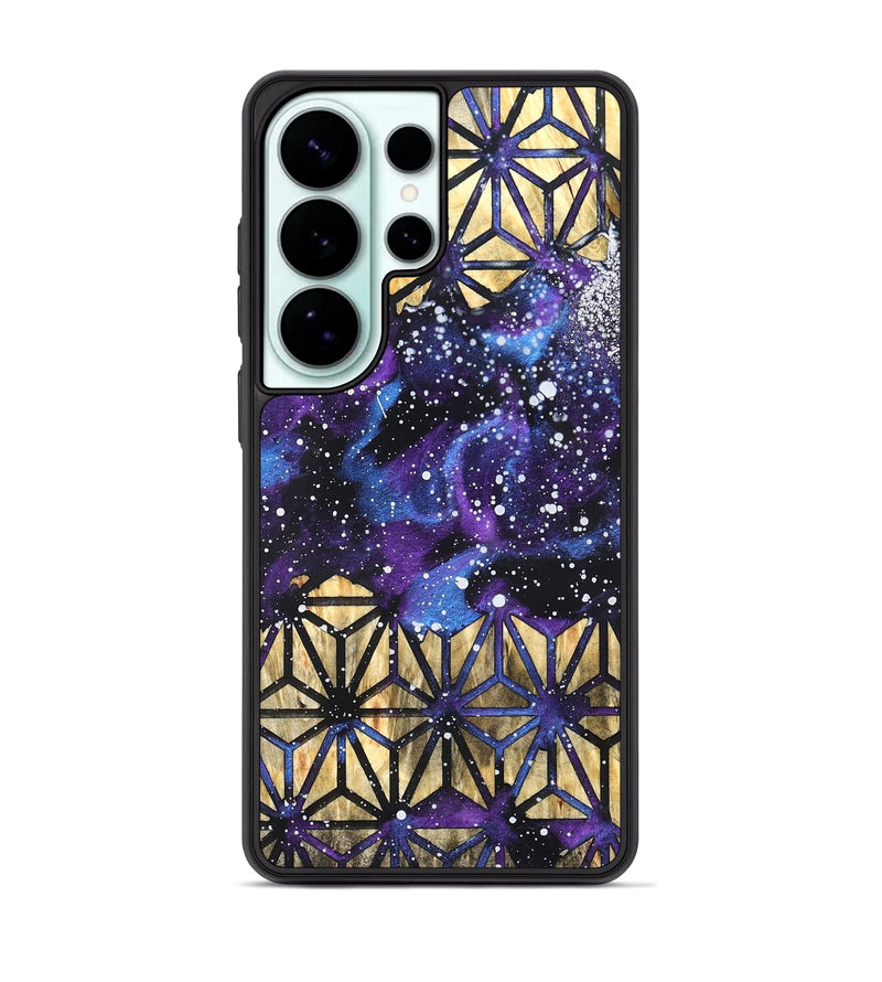 Galaxy S26 Ultra Wood Phone Case - Gia (Cosmos, 826564)