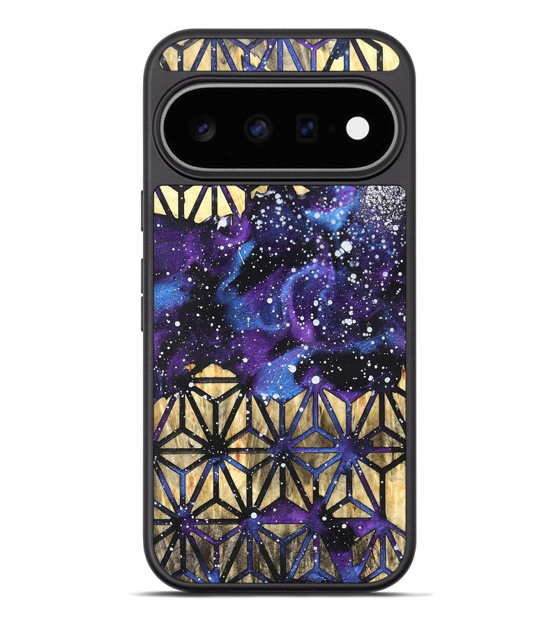Pixel 11 Pro XL Wood Phone Case - Gia (Cosmos, 826564)