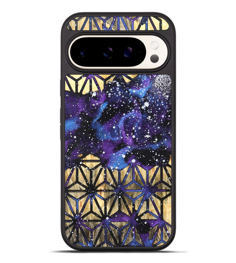 Pixel 9 Pro XL Wood Phone Case - Gia (Cosmos, 826564)