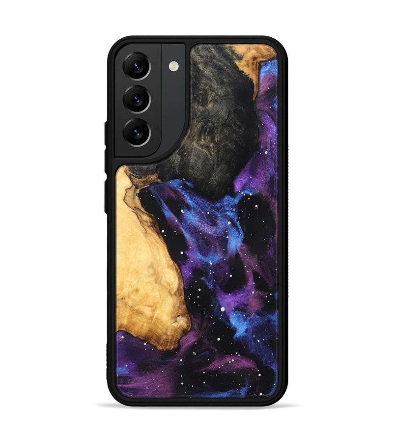 Galaxy S22 Plus Wood Phone Case - Teri (Cosmos, 826565)
