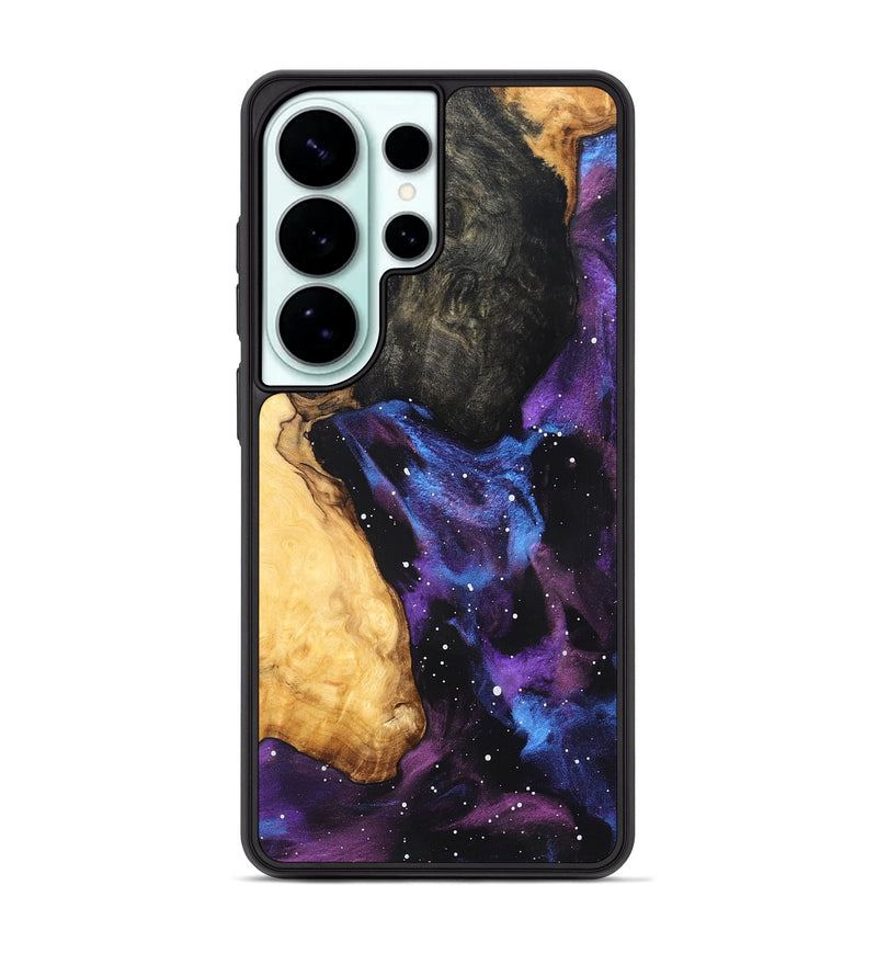 Galaxy S26 Ultra Wood Phone Case - Teri (Cosmos, 826565)