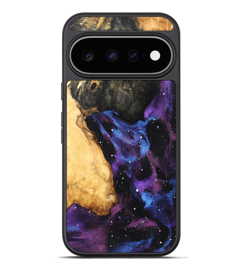 Pixel 11 Pro XL Wood Phone Case - Teri (Cosmos, 826565)
