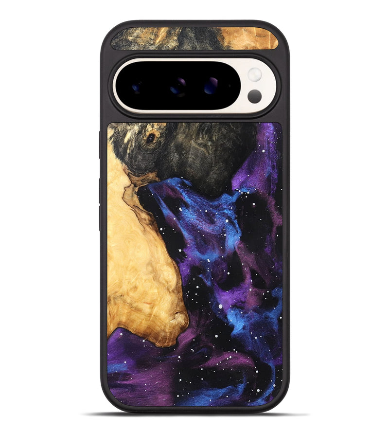 Pixel 9 Pro XL Wood Phone Case - Teri (Cosmos, 826565)