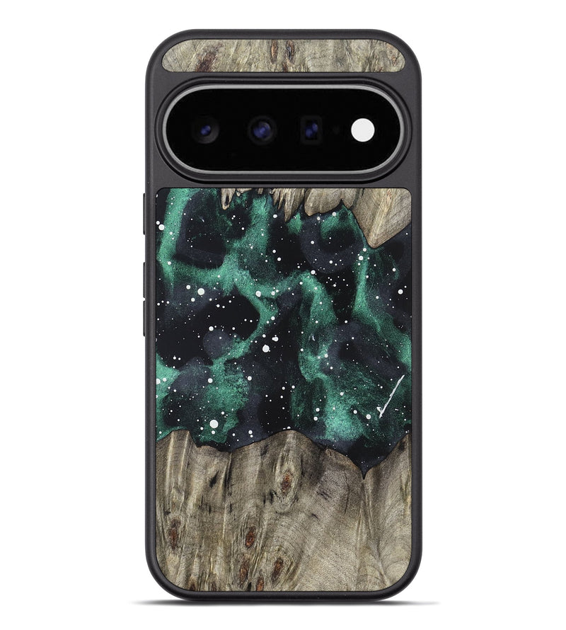 Pixel 11 Pro XL Wood Phone Case - Nora (Cosmos, 826566)