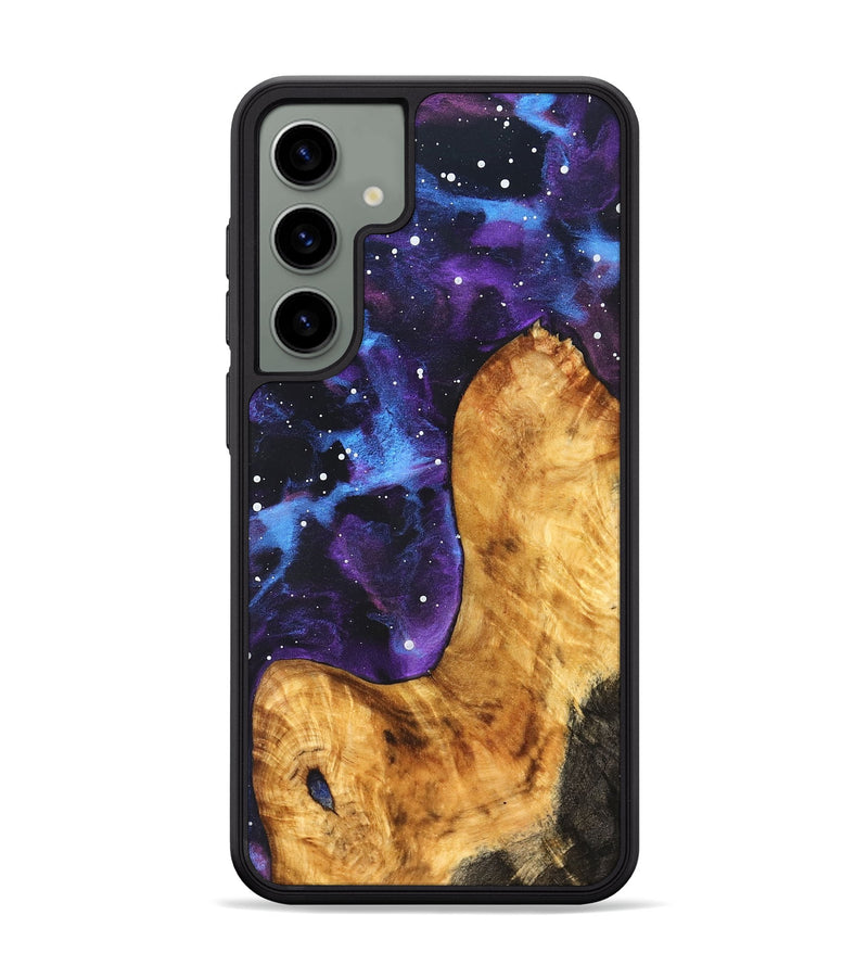 Galaxy S24 Plus Wood Phone Case - Daren (Cosmos, 826567)