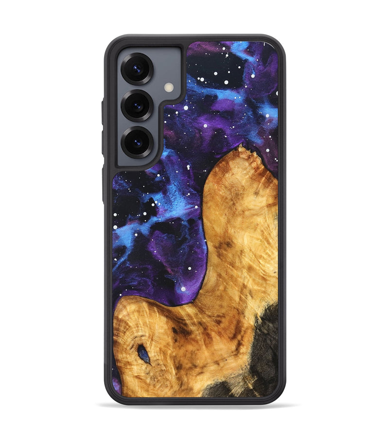 Galaxy S25 Plus Wood Phone Case - Daren (Cosmos, 826567)