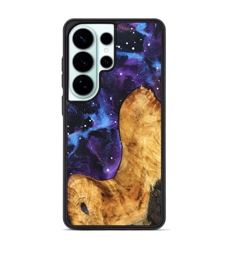 Galaxy S26 Ultra Wood Phone Case - Daren (Cosmos, 826567)