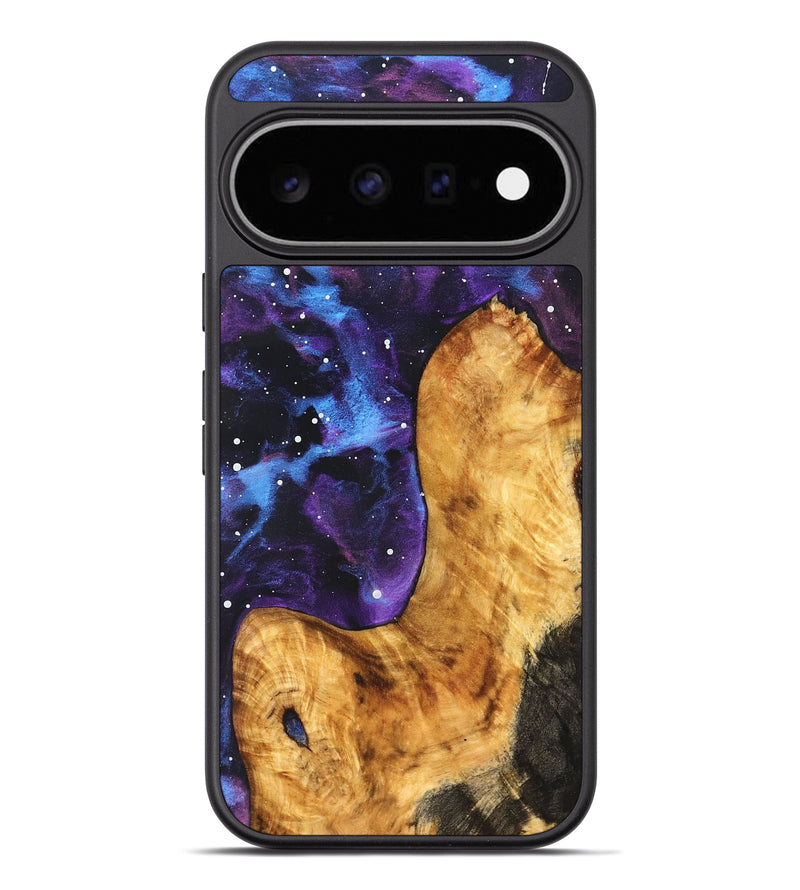 Pixel 11 Pro XL Wood Phone Case - Daren (Cosmos, 826567)
